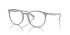 Emporio Armani EA3168 Shiny Grey #colour_shiny-grey