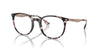 Emporio Armani EA3168 Shiny Havana Pink #colour_shiny-havana-pink