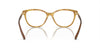 Emporio Armani EA3190 Shiny Light Havana #colour_shiny-light-havana