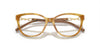Emporio Armani EA3190 Shiny Light Havana #colour_shiny-light-havana
