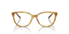 Emporio Armani EA3190 Shiny Light Havana #colour_shiny-light-havana