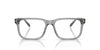 Emporio Armani EA3218 Shiny Transparent Grey #colour_shiny-transparent-grey