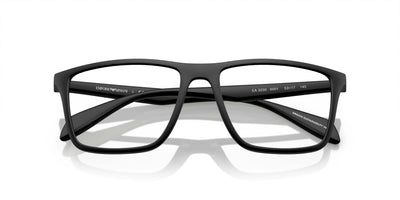 Emporio Armani EA3230 Matte Black #colour_matte-black