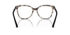 Emporio Armani EA3231 Shiny Havana Cream #colour_shiny-havana-cream