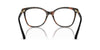 Emporio Armani EA3231 Shiny Havana Red #colour_shiny-havana-red