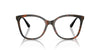 Emporio Armani EA3231 Shiny Havana Red #colour_shiny-havana-red