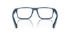 Emporio Armani EA3233 Matte Blue #colour_matte-blue