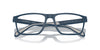 Emporio Armani EA3233 Matte Blue #colour_matte-blue