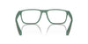 Emporio Armani EA3233 Matte Alpine Green #colour_matte-alpine-green