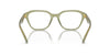 Emporio Armani EA3235U Shiny Opaline Green #colour_shiny-opaline-green