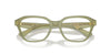 Emporio Armani EA3235U Shiny Opaline Green #colour_shiny-opaline-green