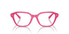 Emporio Armani EA3235U Shiny Opaline Fuchsia #colour_shiny-opaline-fuchsia