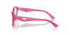Emporio Armani EA3235U Shiny Opaline Fuchsia #colour_shiny-opaline-fuchsia