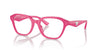 Emporio Armani EA3235U Shiny Opaline Fuchsia #colour_shiny-opaline-fuchsia