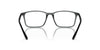 Emporio Armani EA3237 Shiny Transparent Black #colour_shiny-transparent-black