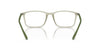 Emporio Armani EA3237 Shiny Transparent Green #colour_shiny-transparent-green