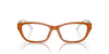 Emporio Armani EA3238U Shiny Opaline Orange #colour_shiny-opaline-orange