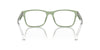 Emporio Armani EA3239 Shiny Opaline Green #colour_shiny-opaline-green