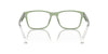 Emporio Armani EA3239 Shiny Opaline Green #colour_shiny-opaline-green