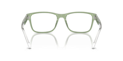 Emporio Armani EA3239 Shiny Opaline Green #colour_shiny-opaline-green