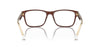 Emporio Armani EA3239 Shiny Opaline Brown #colour_shiny-opaline-brown