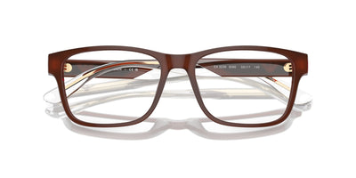 Emporio Armani EA3239 Shiny Opaline Brown #colour_shiny-opaline-brown