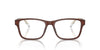 Emporio Armani EA3239 Shiny Opaline Brown #colour_shiny-opaline-brown