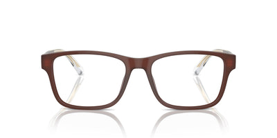 Emporio Armani EA3239 Shiny Opaline Brown #colour_shiny-opaline-brown