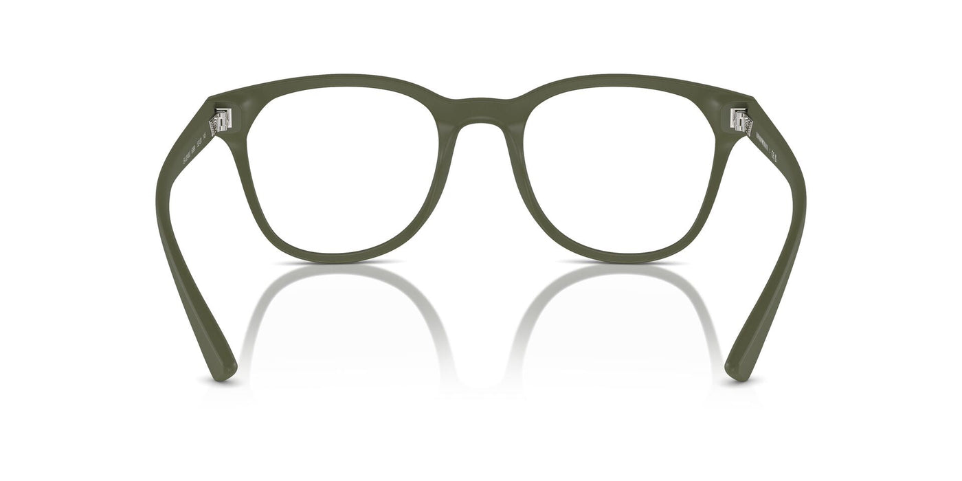 Emporio Armani EA3240U Matte Green #colour_matte-green