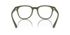 Emporio Armani EA3240U Matte Green #colour_matte-green