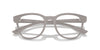 Emporio Armani EA3240U Matte Light Grey #colour_matte-light-grey