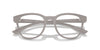 Emporio Armani EA3240U Matte Light Grey #colour_matte-light-grey