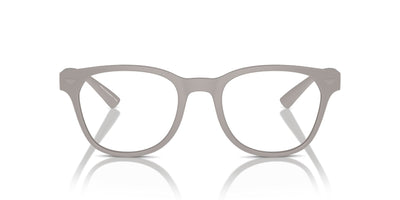 Emporio Armani EA3240U Matte Light Grey #colour_matte-light-grey