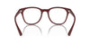 Emporio Armani EA3240U Matte Bordeaux #colour_matte-bordeaux