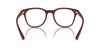 Emporio Armani EA3240U Matte Bordeaux #colour_matte-bordeaux