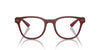 Emporio Armani EA3240U Matte Bordeaux #colour_matte-bordeaux