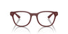 Emporio Armani EA3240U Matte Bordeaux #colour_matte-bordeaux