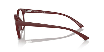 Emporio Armani EA3240U Matte Bordeaux #colour_matte-bordeaux