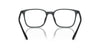 Emporio Armani EA3242U Shiny Transparent Black #colour_shiny-transparent-black