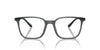 Emporio Armani EA3242U Shiny Transparent Black #colour_shiny-transparent-black
