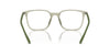 Emporio Armani EA3242U Shiny Transparent Green #colour_shiny-transparent-green