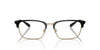 Emporio Armani EA3243 Shiny Black-Matte Pale Gold #colour_shiny-black-matte-pale-gold