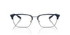 Emporio Armani EA3243 Shiny Blue-Matte Silver #colour_shiny-blue-matte-silver