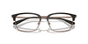 Emporio Armani EA3243 Shiny Brown-Matte Pink Gold #colour_shiny-brown-matte-pink-gold