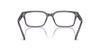 Emporio Armani EA3244 Transparent Dark Grey #colour_transparent-dark-grey