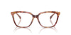 Emporio Armani EA3248 Shiny Havana Red #colour_shiny-havana-red