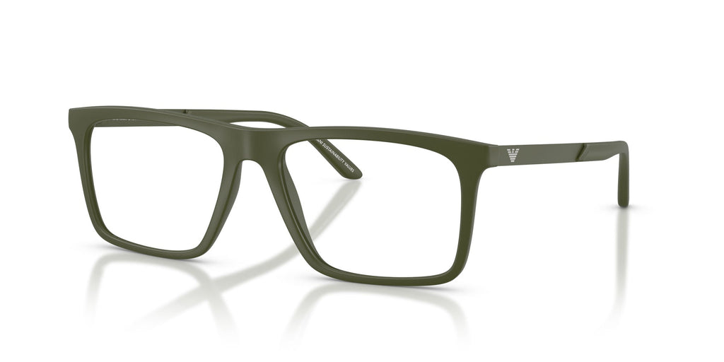Emporio Armani EA3253 Matte Green #colour_matte-green
