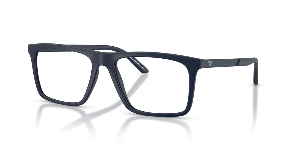 Emporio Armani EA3253 Matte Blue #colour_matte-blue