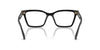 Emporio Armani EA3261U Shiny Black #colour_shiny-black