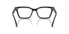 Emporio Armani EA3261U Shiny Black #colour_shiny-black